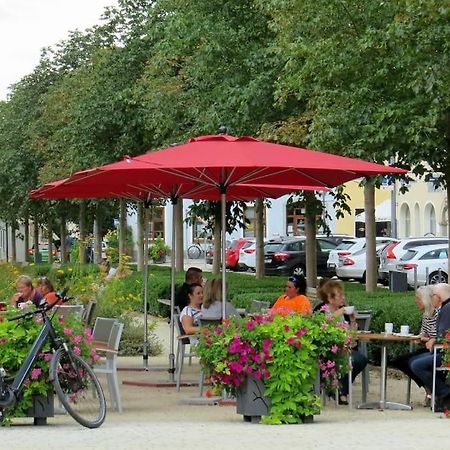 Ferienwohnung Mia تيرشنرويت المظهر الخارجي الصورة