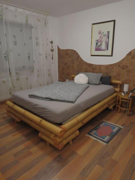 Ferienwohnung Mia تيرشنرويت المظهر الخارجي الصورة