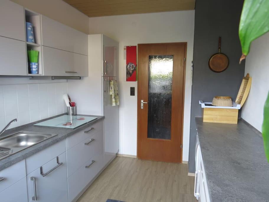Ferienwohnung Mia تيرشنرويت المظهر الخارجي الصورة