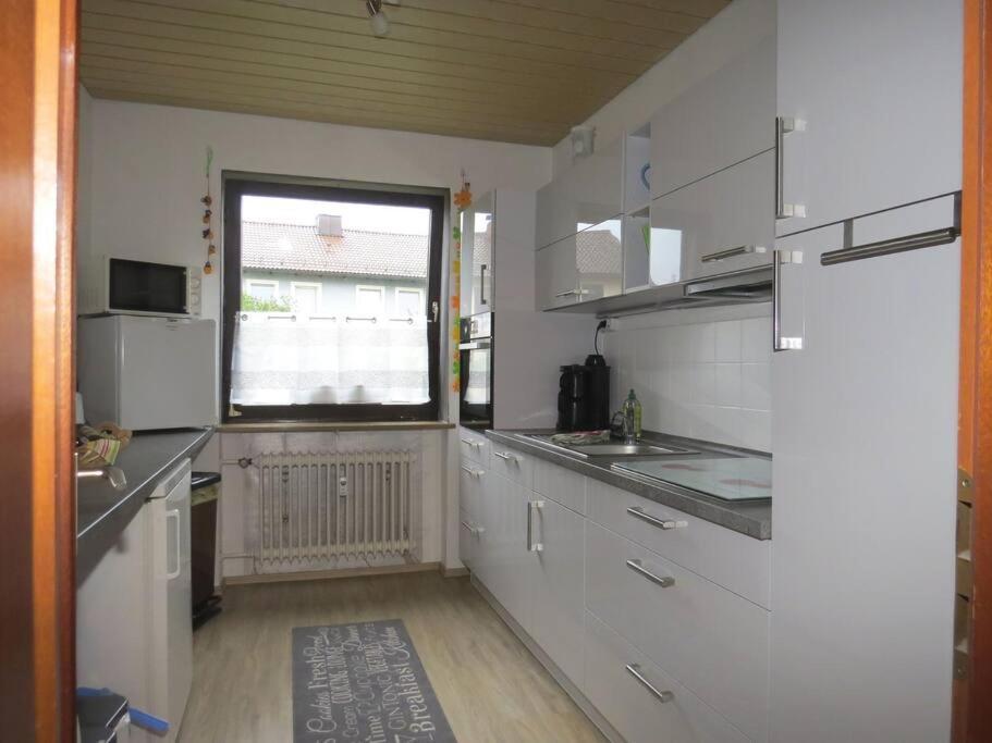Ferienwohnung Mia تيرشنرويت المظهر الخارجي الصورة
