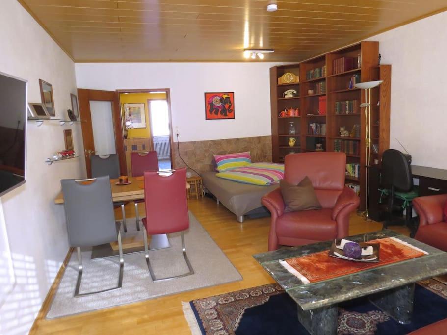 Ferienwohnung Mia تيرشنرويت المظهر الخارجي الصورة