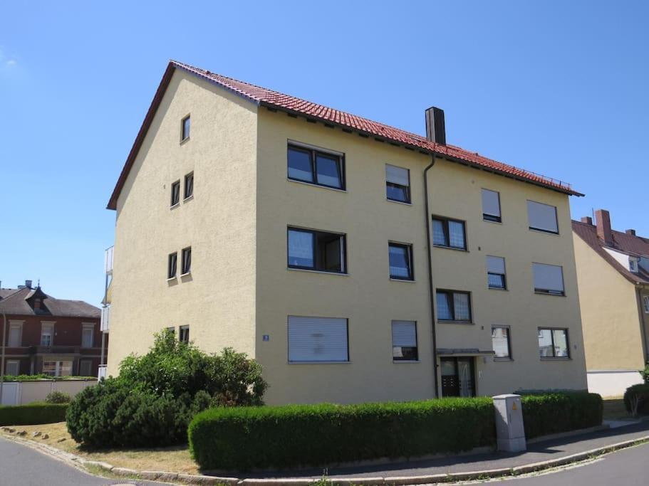 Ferienwohnung Mia تيرشنرويت المظهر الخارجي الصورة