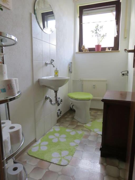Ferienwohnung Mia تيرشنرويت المظهر الخارجي الصورة