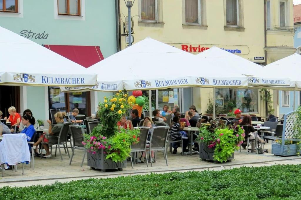 Ferienwohnung Mia تيرشنرويت المظهر الخارجي الصورة